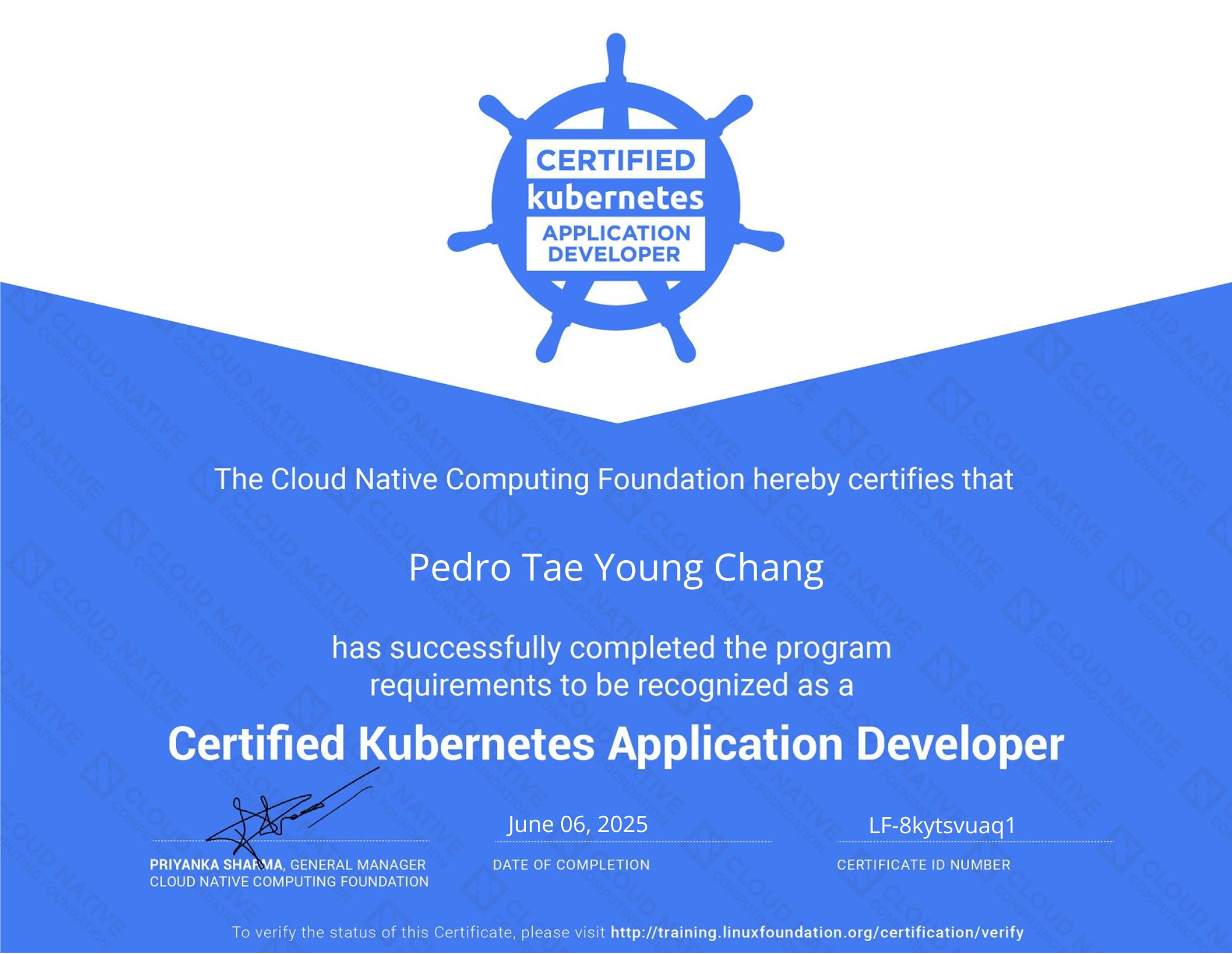 ckad-cert